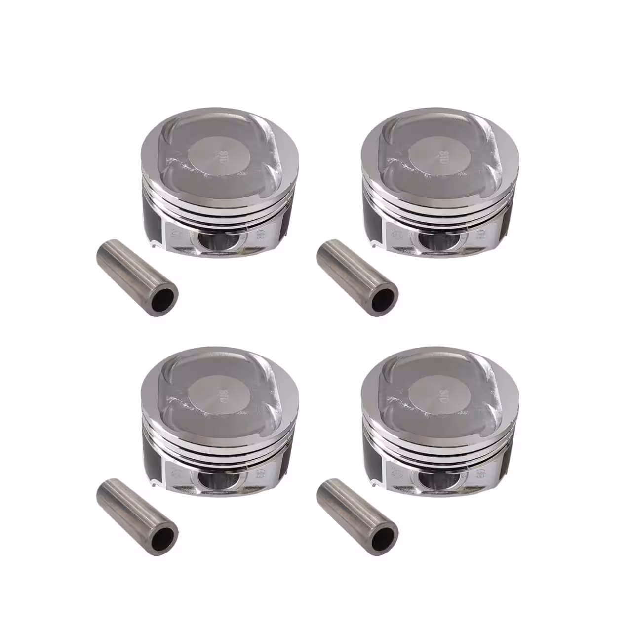 پیستون استاندارد ام وی ام 530