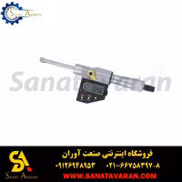 میکرومتر داخل سه فک دیجیتال آسیمتو 8-6 مدل 0-11-208