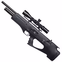 تفنگ پی سی پی رکسی مکس آپکس رگلاتوردار