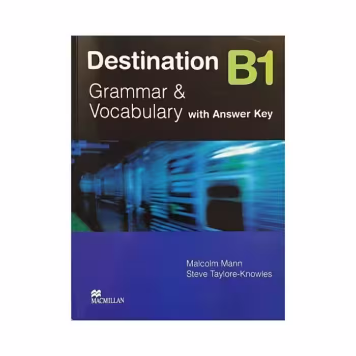 Destination B1