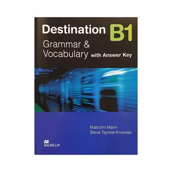 Destination B1
