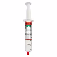 خمیر سیلیکون سرنگی برند DTEC مدل DT-100.