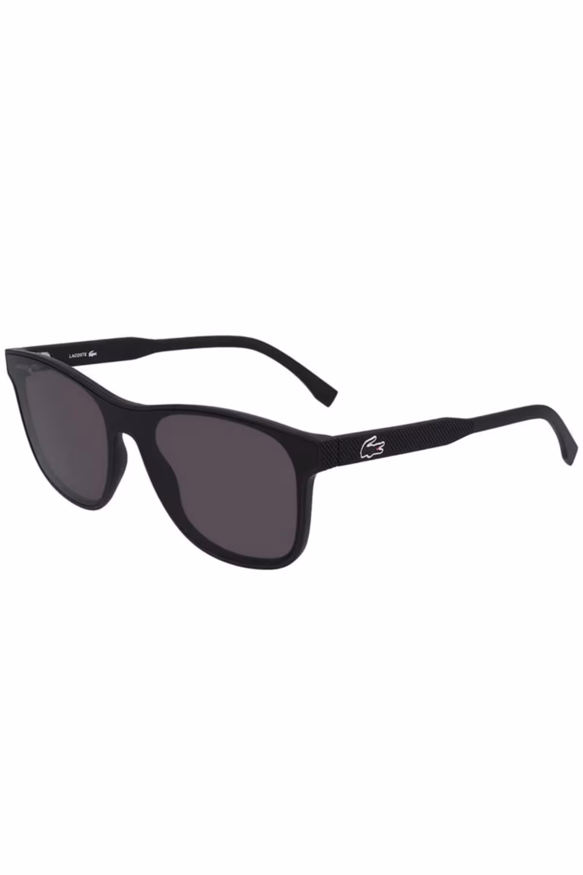 عینک آفتابی مردانه و زنانه SUN 001 01 اورجینال Lacoste