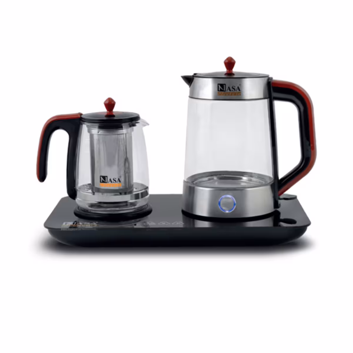 قیمت چای ساز ناسا مدل NS-513