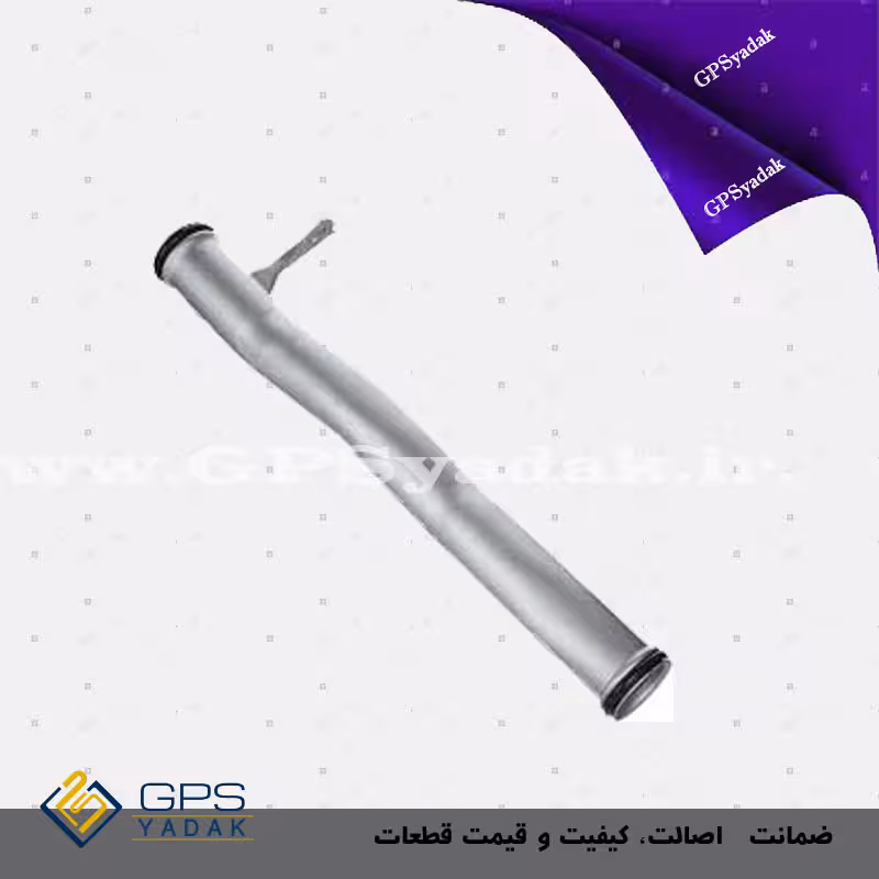 لوله آب پشت موتور کیا اسپورتیج km
