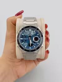 ساعت اورجینال کاسیو ادیفایس مردانه مدل CASIO EDIFICE EFV-C110D-2BDF