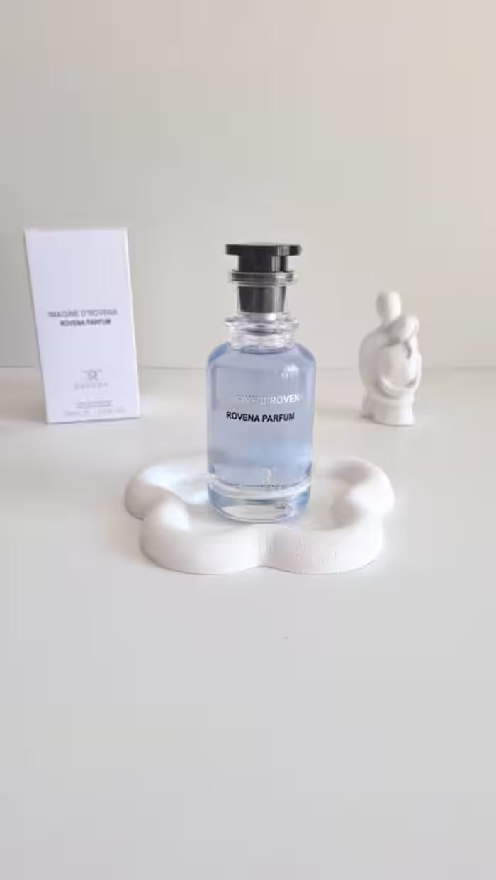 عطر لویی ویتون ایمجینیشن 100 میل برند رونا
