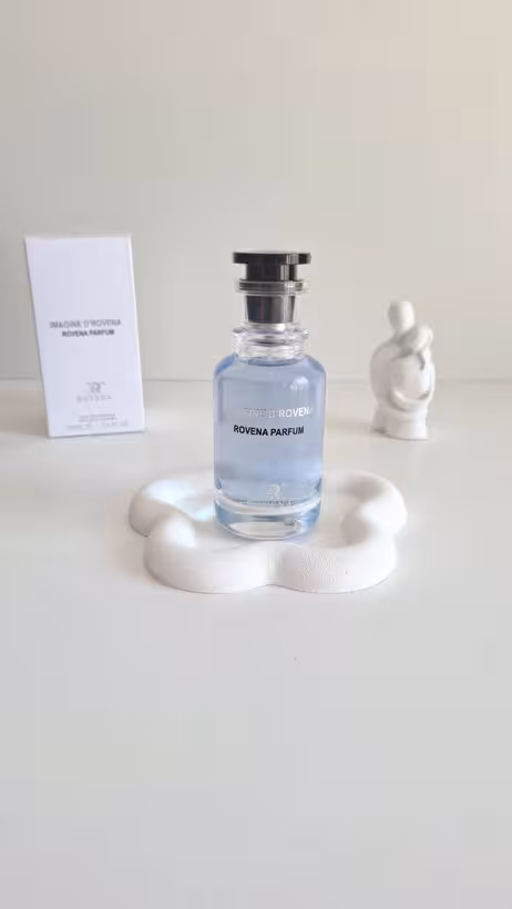 عطر لویی ویتون ایمجینیشن 100 میل برند رونا