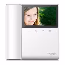 آیفون تصویری کوماکس Commax CDV 70H2