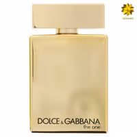 Dolce & Gabbana The One Gold For Men Edp Intense 100ml