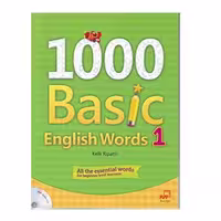 1000Basic English Words 1