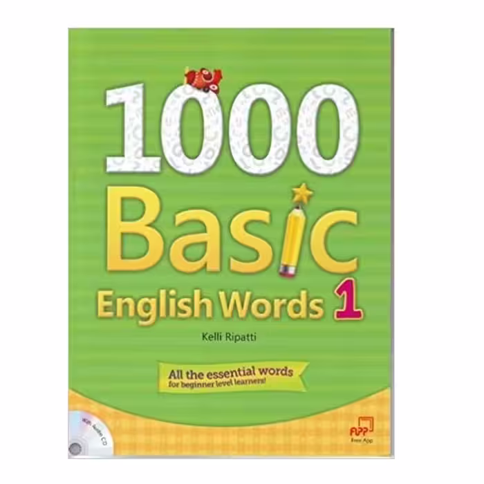 1000Basic English Words 1