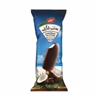 بستنی چوبی نارگیلی کاله 75 گرمی