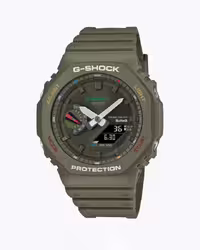 ساعت مچی مردانه جیشاک G-SHOCK GA-B2100FC-3A