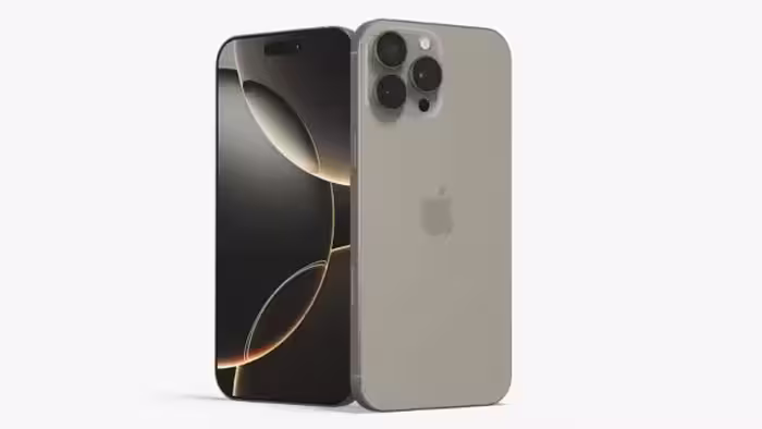 گوشی اپل iPhone 16 Pro Max