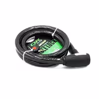 قفل دوچرخه اوکی مدل 903T