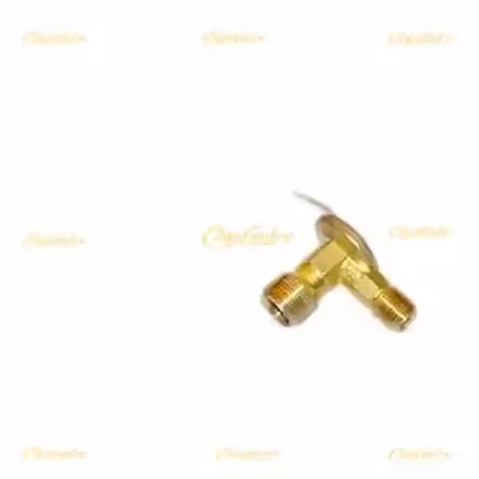 شیر انبساط (ترموستات) کولر ام وی ام 110 قدیم