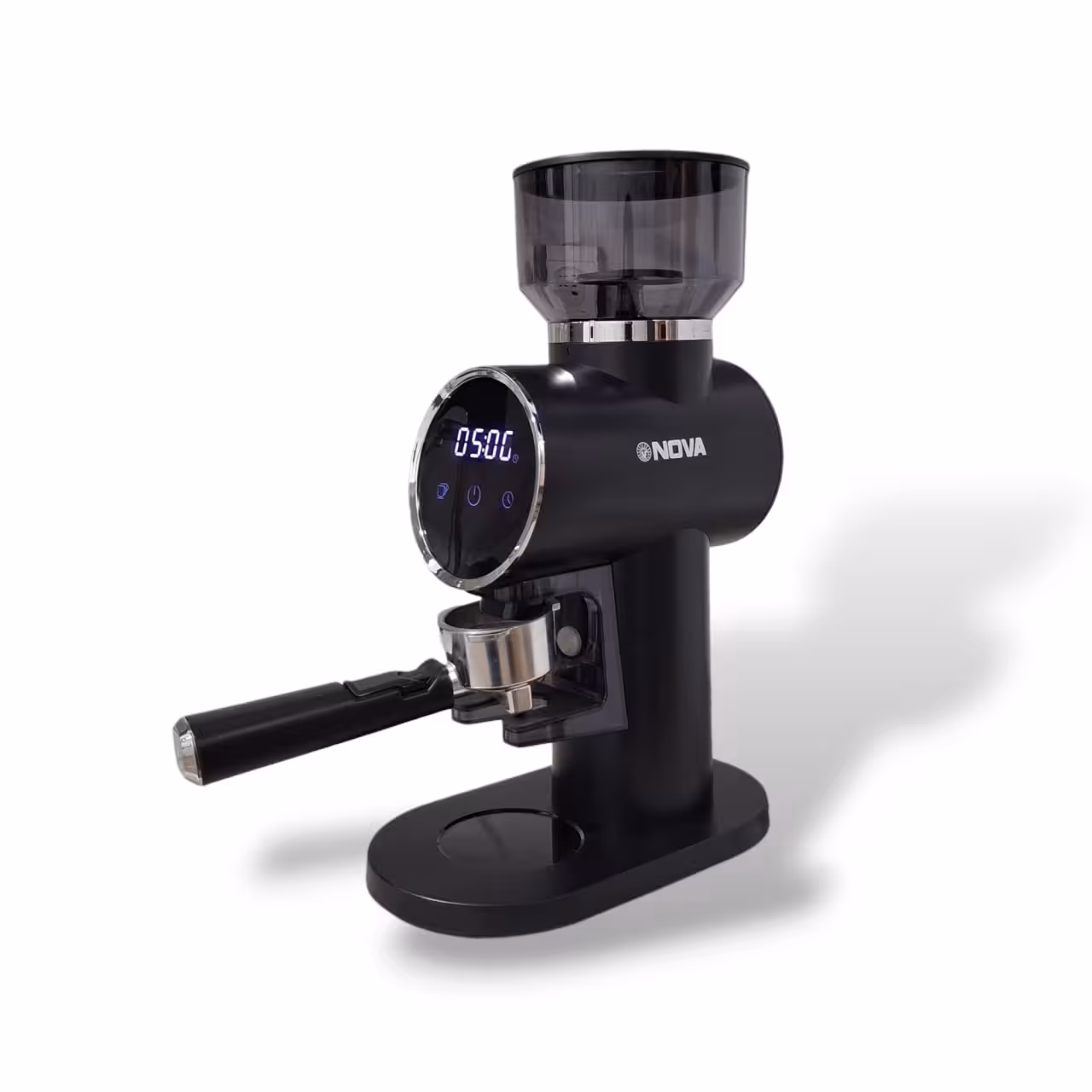 آسیاب قهوه دیجیتال نوا مدل Nm-3682