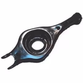 طبق عقب راست آزرا  جنیون |genuine