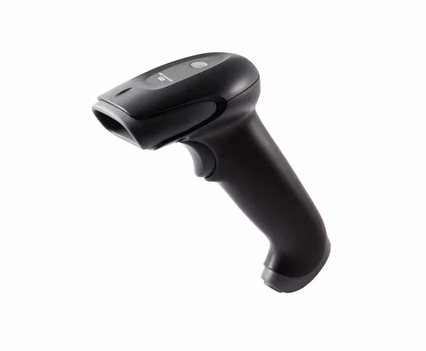 بارکدخوان هانیول مدل Youjie YJ4600