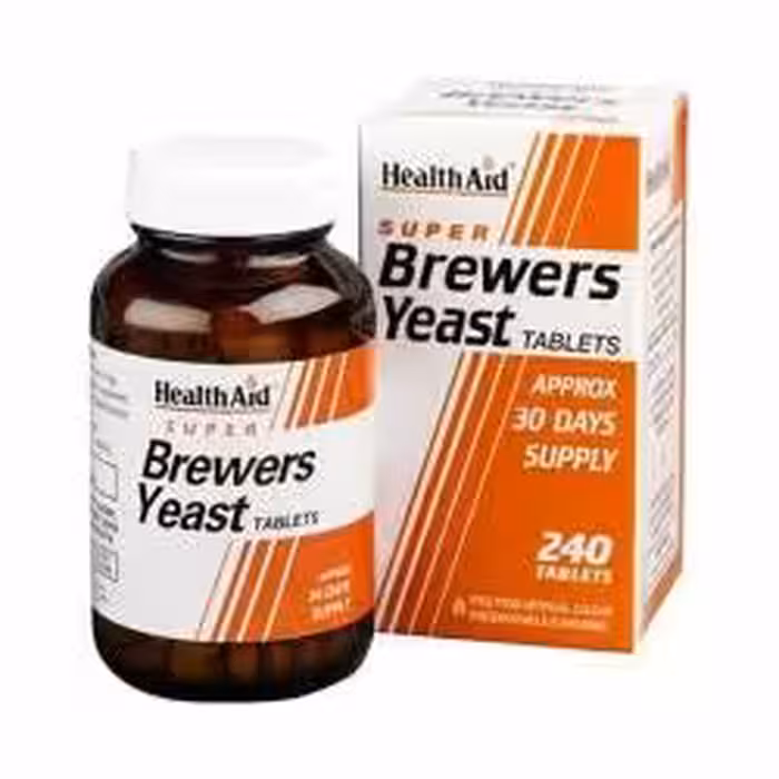 مخمر آبجو هلث اید