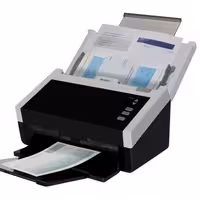 اسکنر حرفه ای Avision مدل AD-250