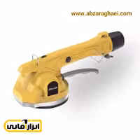 ویبره کاشی و سرامیک شارژی زلکس مدل ZX-vb1105