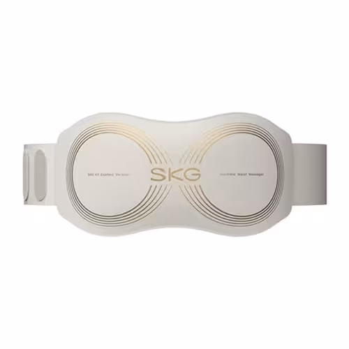 ماساژور الکتریکی کمر اس کی جی SKG W7 Pro Waist Massager