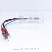 لامپ دوتریوم | Deuterium lamp 502