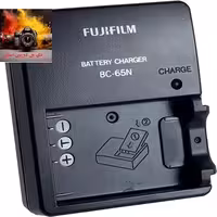 شارژر باتری لیتیومی فوجی فیلم Fujifilm BC-65N