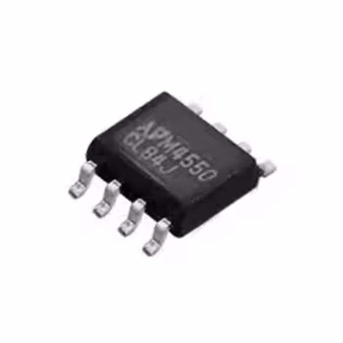 آی سی APM4550 smd