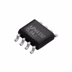آی سی APM4550 smd