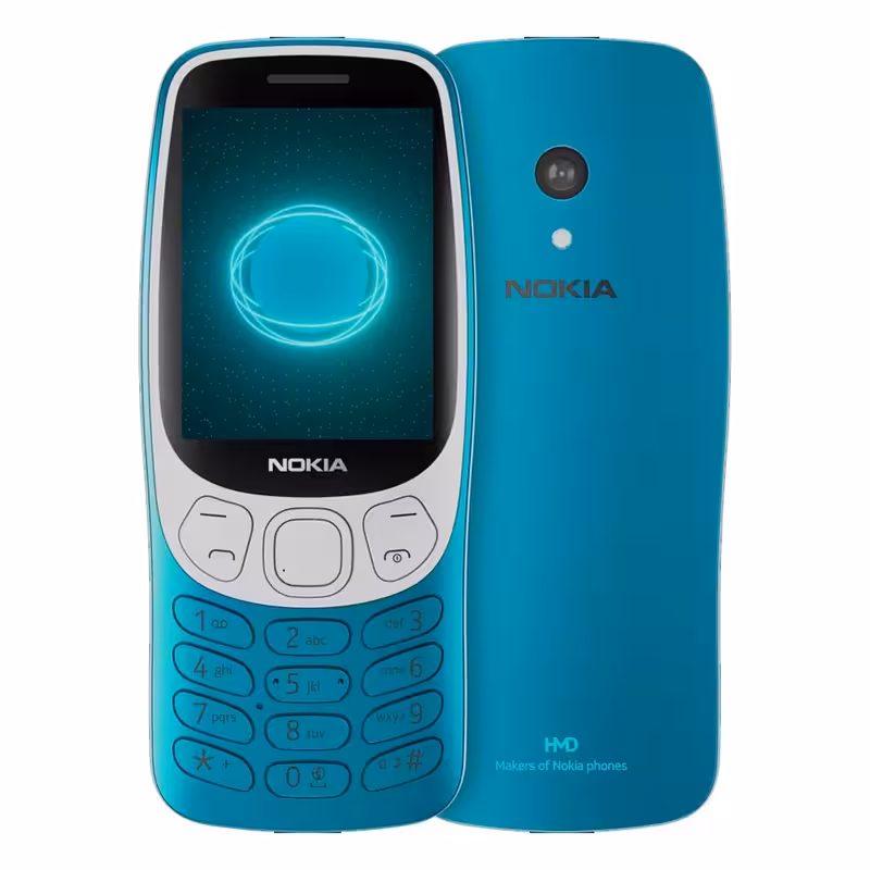 گوشی نوکیا مدل 3210B