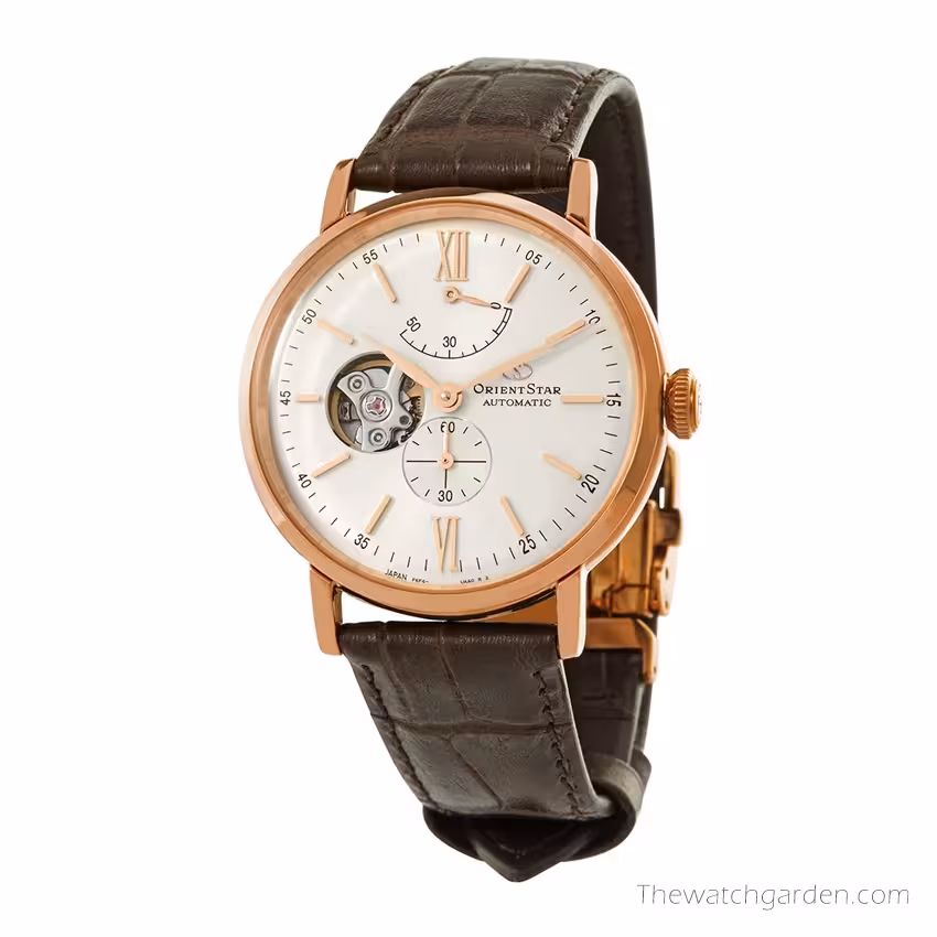 ساعت مچی اورینت مدل REAV0001S