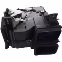 بخاری کامل با رادیات ایسوزو 5تن و 6تن / آمیکو 45 تن