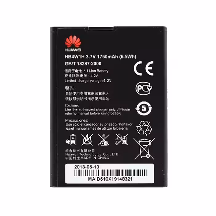 باتری اصلی گوشی موبایل هواوی  huawei Ascend G510/HB4W1