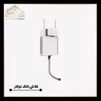 فلاش تانک توکار زمینی ایمن آب مدل کلیک