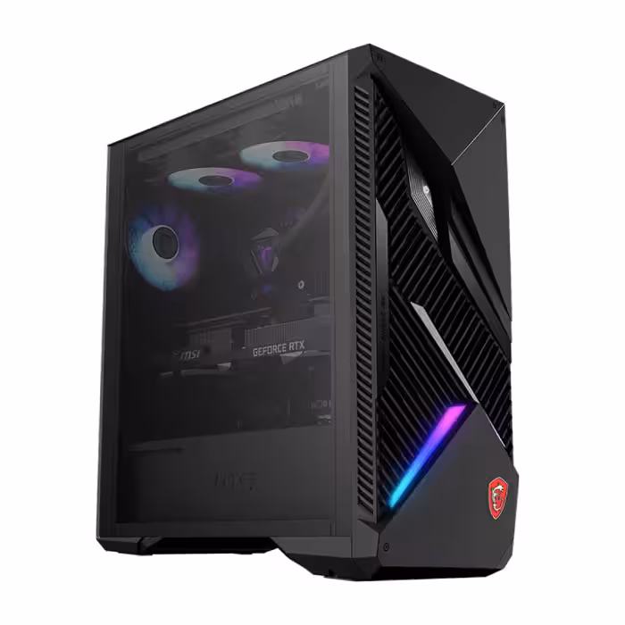 کامپیوتر دسکتاپ ام اس آی مدل MPG Infinite X2 14NUF i7 14700KF 32GB 2TB RTX 4070 Ti Super