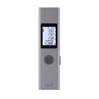 متر لیزری آتومن مدل LS-P