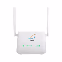 مودم رومیزی 4G مدل L443 همراه اول   300 گیگ اینترنت یکساله