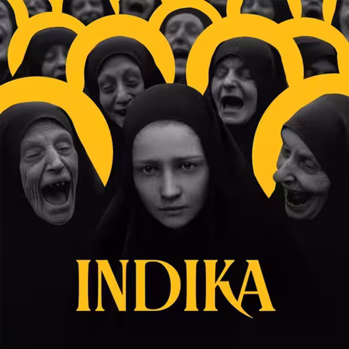 اکانت اشتراکی INDIKA استیم