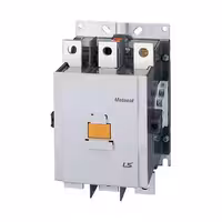 کنتاکتور500 آمپر 265 کیلووات بوبین MC-500A LS  AC220