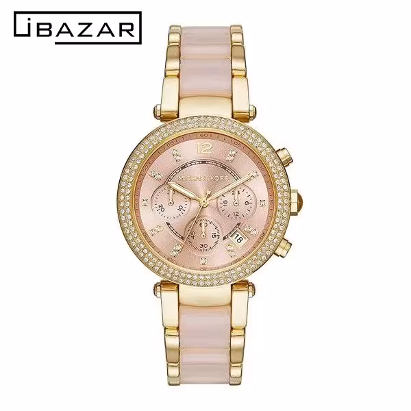 ساعت زنانه مایکل کورس رفرنس mk6326