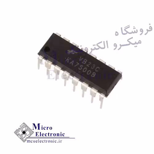 آی سی KA7500B