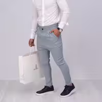 شلوار مردانه Larens مدل 1325