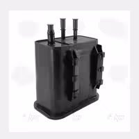 کنستر بنزین نیسان