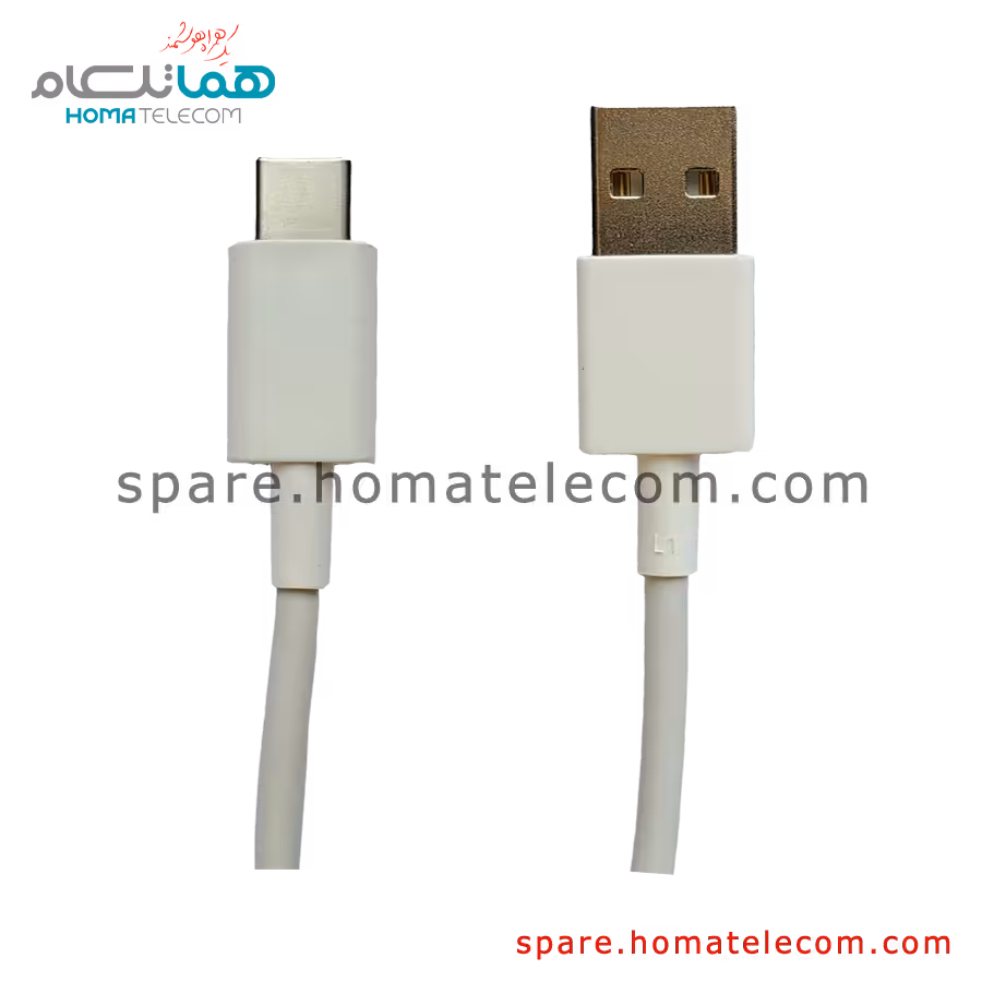 کابل یو اس بی در حد نو شیائومی ردمی A3 و ردمی 12C و ردمی 13C و پوکو C65