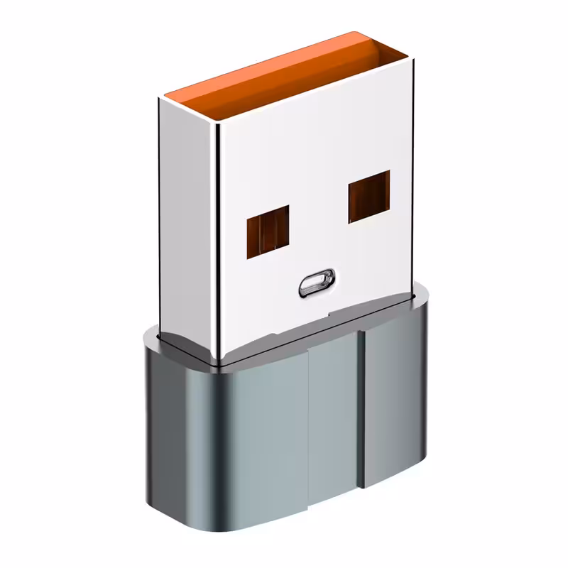 مبدل USB-C به USB الدینیو مدل LC150