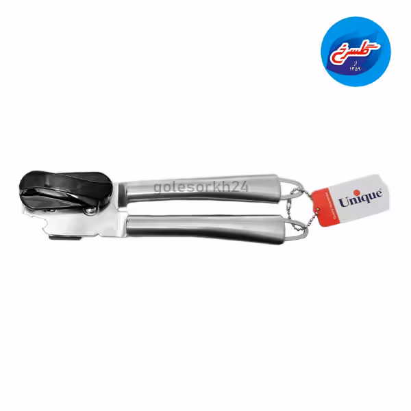 درب قوطی باز کن یونیک استیل کد 1103