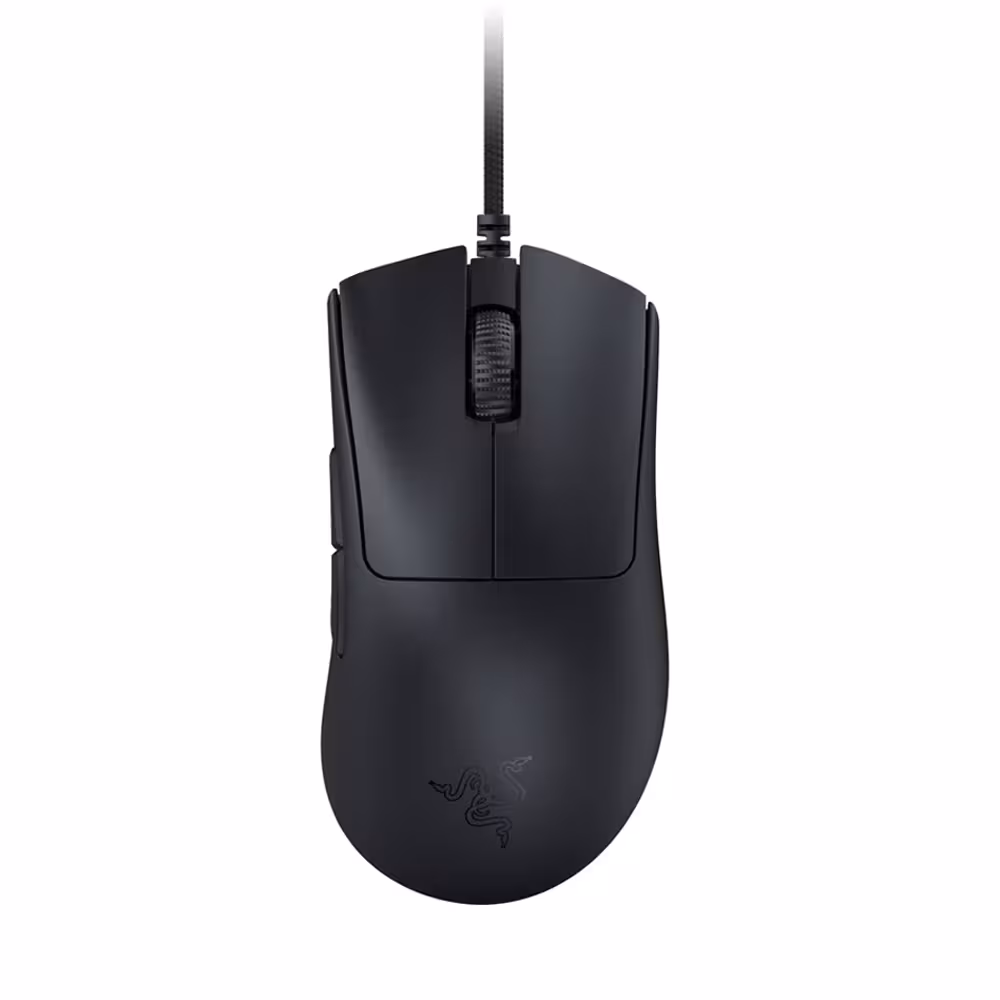موس گیمینگ ریزر مدل DEATHADDER V3